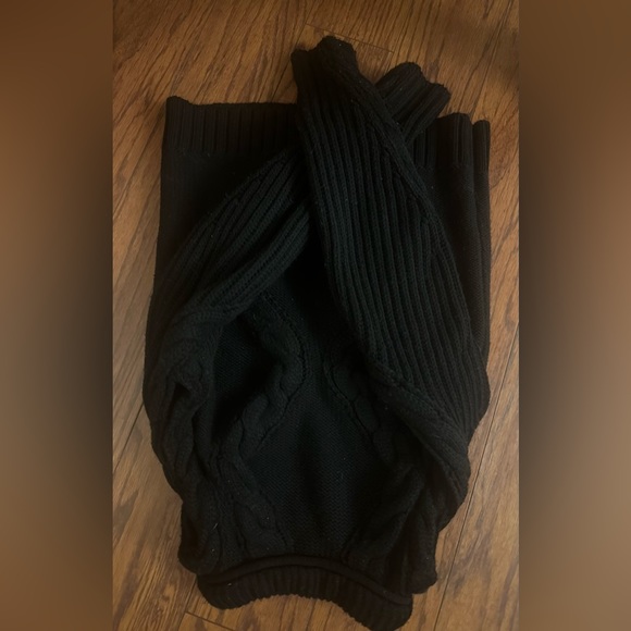 Intermix Sweater - Picture 7 of 8